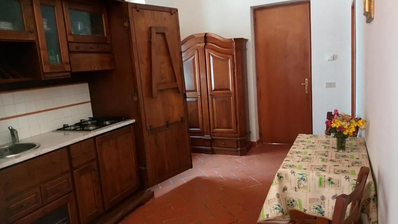 La Pecora Verde Σαν Τζιμινιάνο Εξωτερικό φωτογραφία