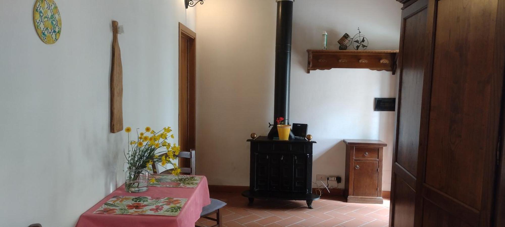 La Pecora Verde Σαν Τζιμινιάνο Εξωτερικό φωτογραφία