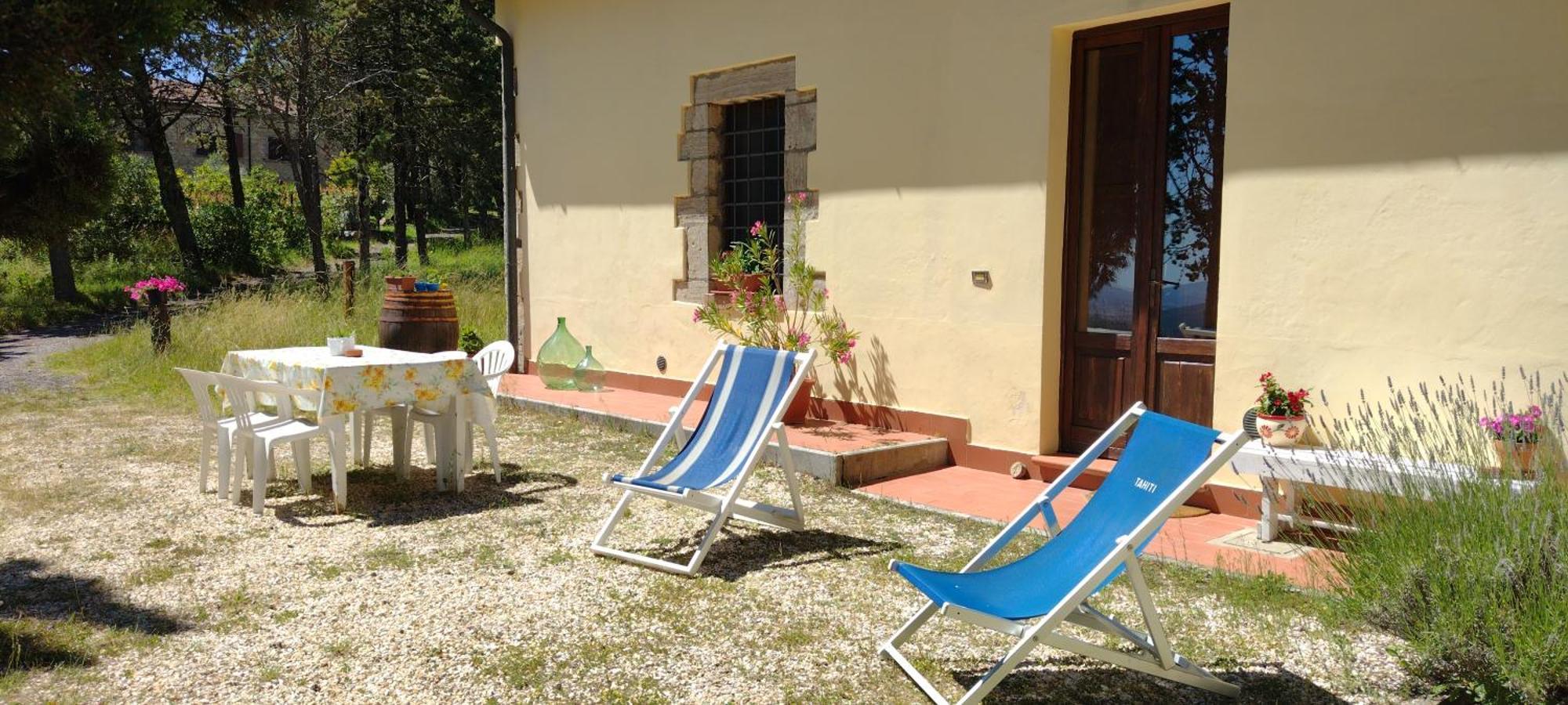 La Pecora Verde Σαν Τζιμινιάνο Εξωτερικό φωτογραφία