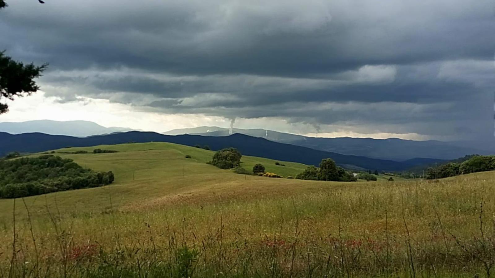 La Pecora Verde Σαν Τζιμινιάνο Εξωτερικό φωτογραφία