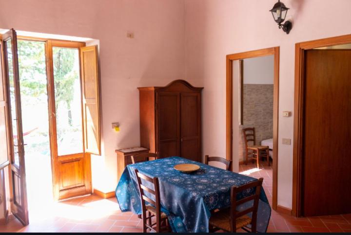 La Pecora Verde Σαν Τζιμινιάνο Εξωτερικό φωτογραφία